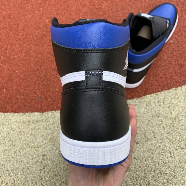 Authentic Air Jordan 1 Retro High OG “Game Royal”