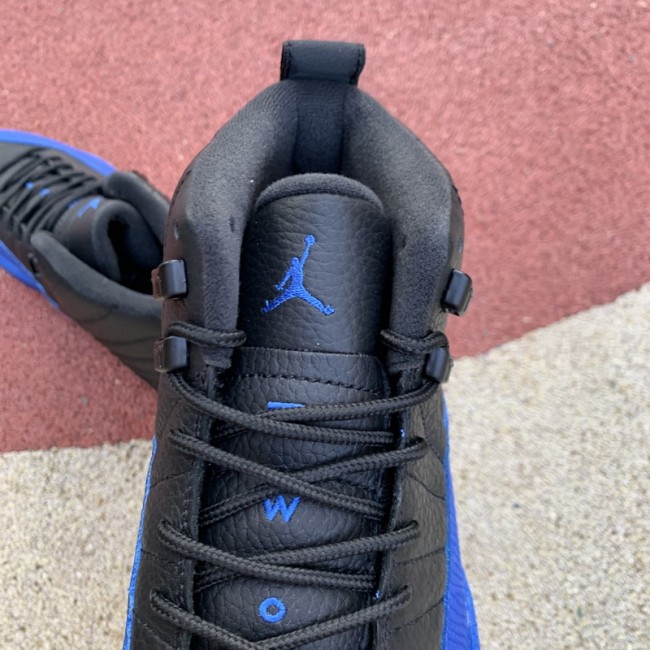 Authentic Air Jordan 12 Retro “Game Royal”