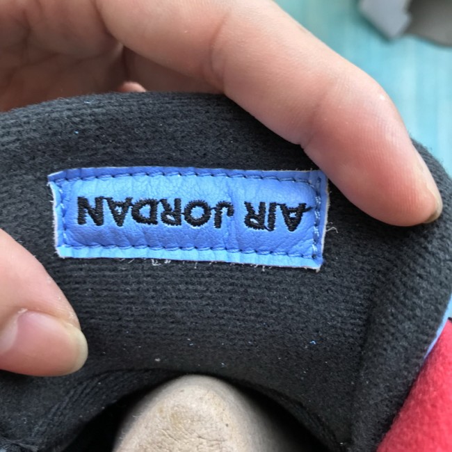 Authentic Travis Scott x Air Jordan 4