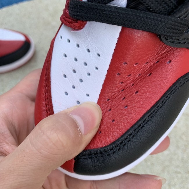 Air Jordan 1 Retro High OG “Homage To Home” GS