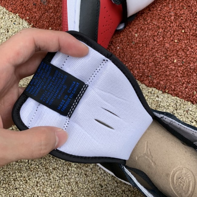 Authentic Air Jordan 1 High OG Top 3 GS