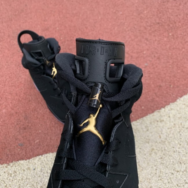 Authentic Air Jordan 6 Retro DMP