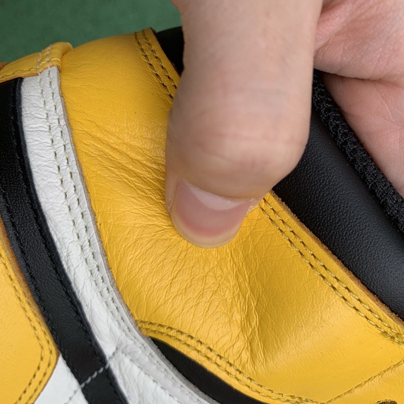 yellow toe release date