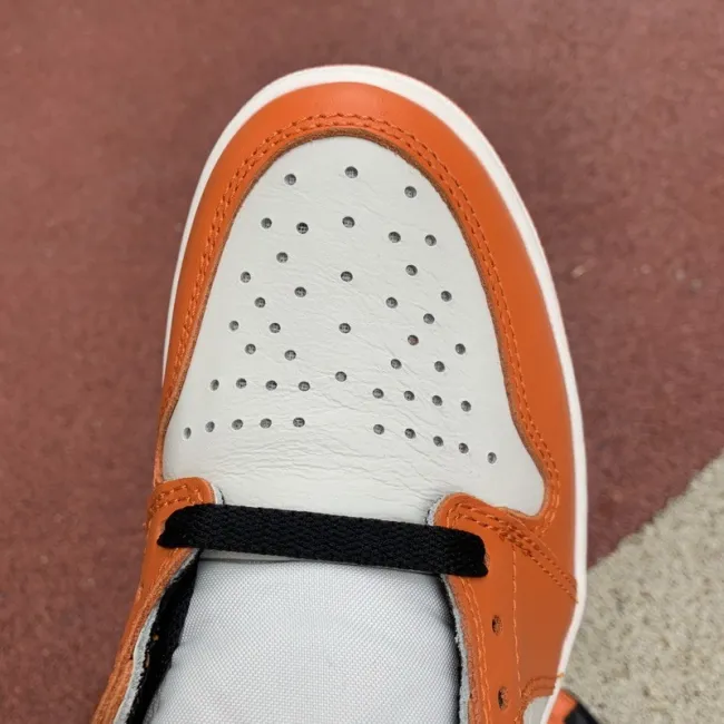 Authentic Air Jordan 1 Retro “Reverse Shattered Backboard”