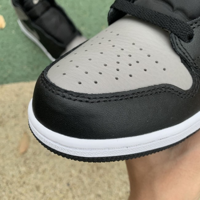 Authentic Air Jordan 1 OG “Shadow” GS