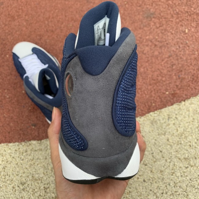 Authentic Air Jordan 13 flint 2020