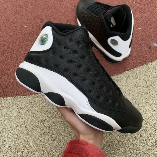 Air Jordan 13 “Reverse He Got Game”