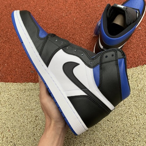 Authentic Air Jordan 1 Retro High OG “Game Royal”