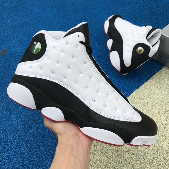 Authentic Air Jordan 13 “He Got Game”