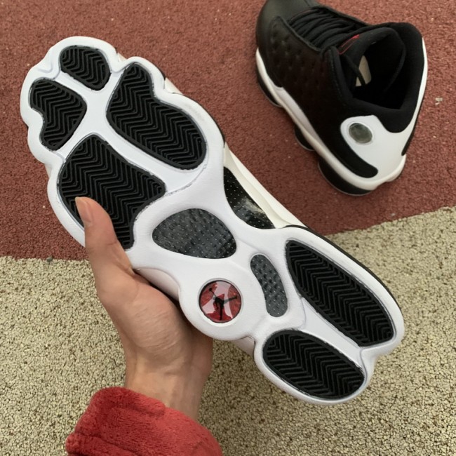 Air Jordan 13 “Reverse He Got Game”