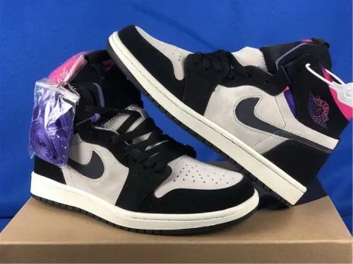 Air Jordan 1 Retro High Zoom Air CMFT PSG Paris Saint-Germain
