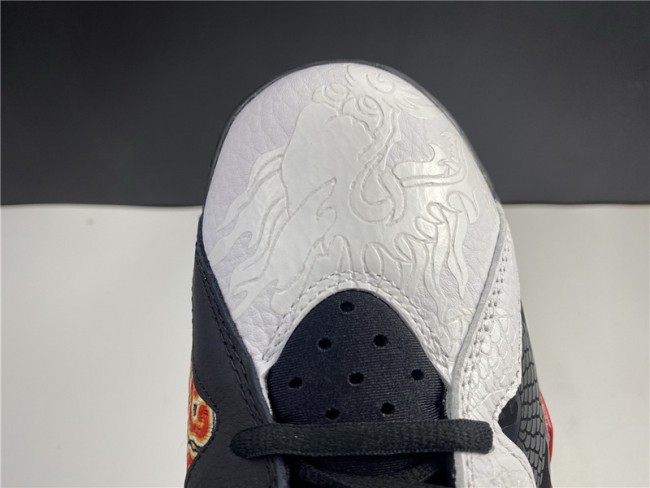 Authentic Air Jordan 7 GC “China”