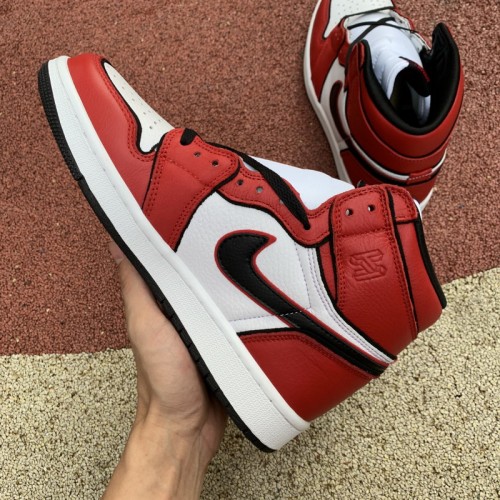 Authentic Air Jordan 1 Retro “Blood Line 2.0”