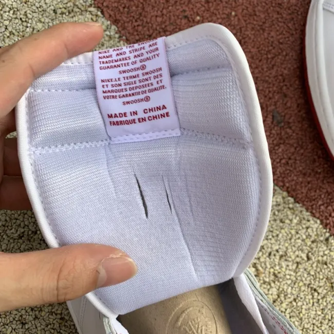 Authentic Air Jordan 1 Retro High OG “Metallic Red”