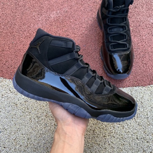 Authentic Air Jordan 11 Retro “Prom Night”