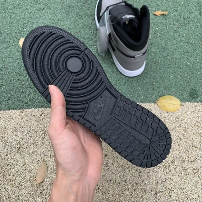 Authentic Air Jordan 1 OG “Shadow” GS