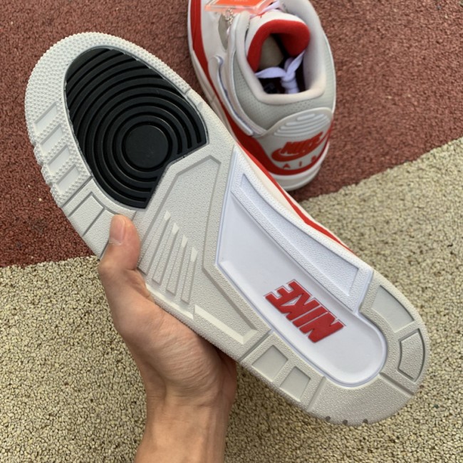 Air Jordan 3 Retro Tinker “Air Max 1”