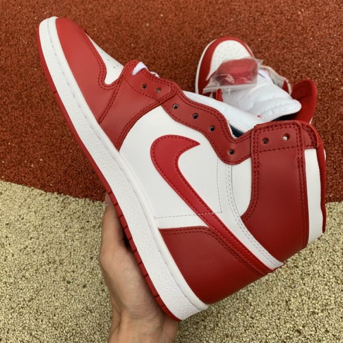 Authentic Air Jordan 1 Retro Hi 85“New Beginings”