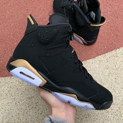 Authentic Air Jordan 6 Retro DMP