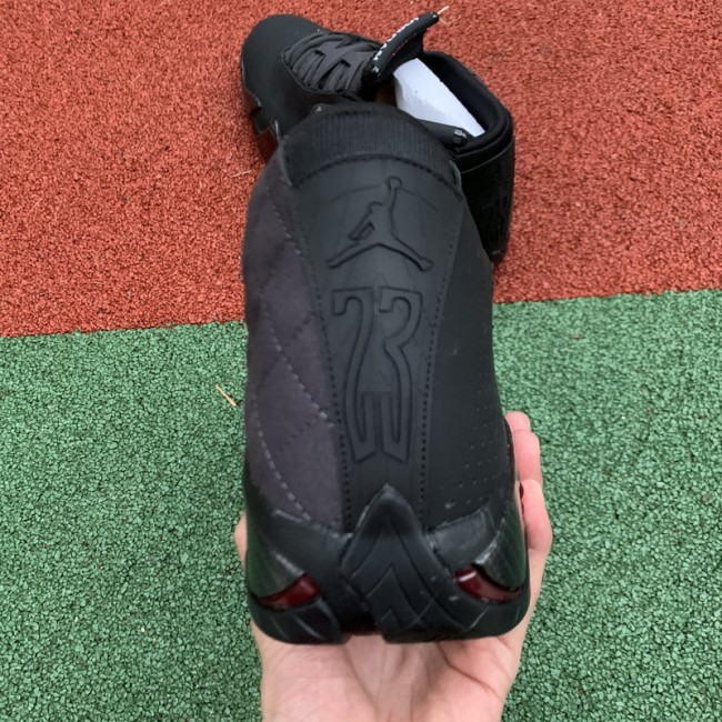 Jordan 14 Retro SE Black Anthracite