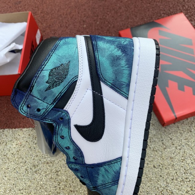 Air Jordan 1 High OG WMNS “Tie-Dye”