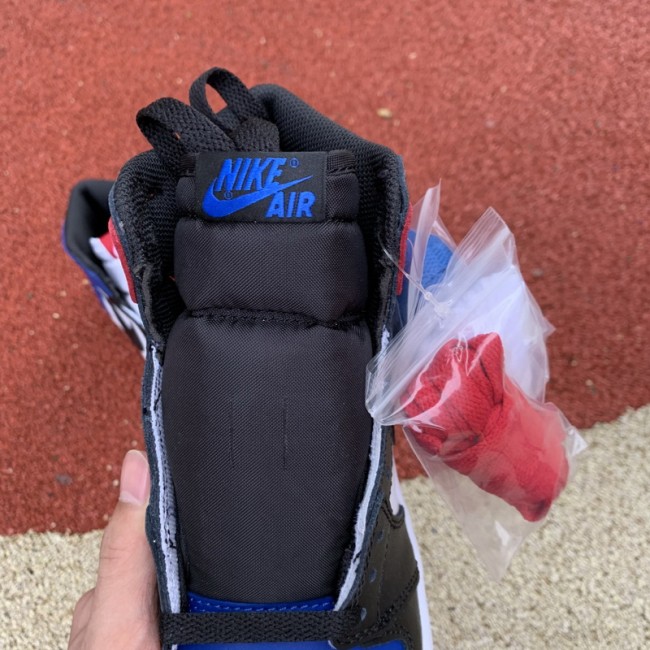 Authentic Air Jordan 1 High OG Top 3 GS