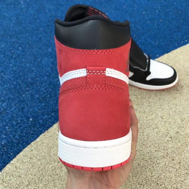 Authentic Air Jordan 1 Retro “6 Rings