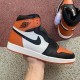 Authentic Air Jordan 1 GS Shattered Backboard