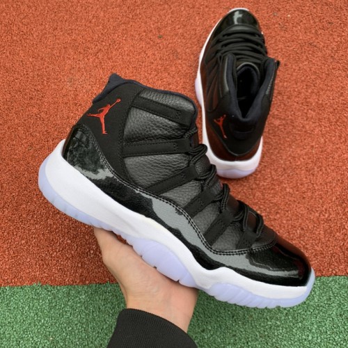 Authentic Air Jordan 11 Retro “72-10”