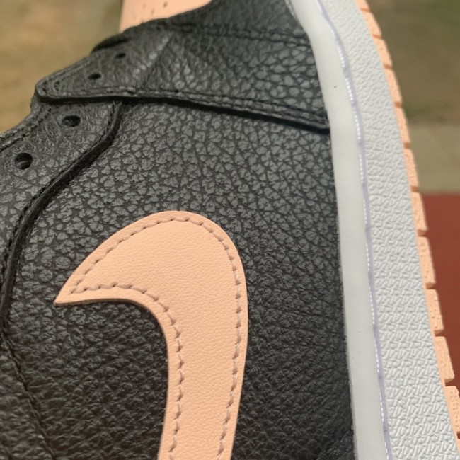 Authentic Air Jordan 1 Retro “Crimson Tint”