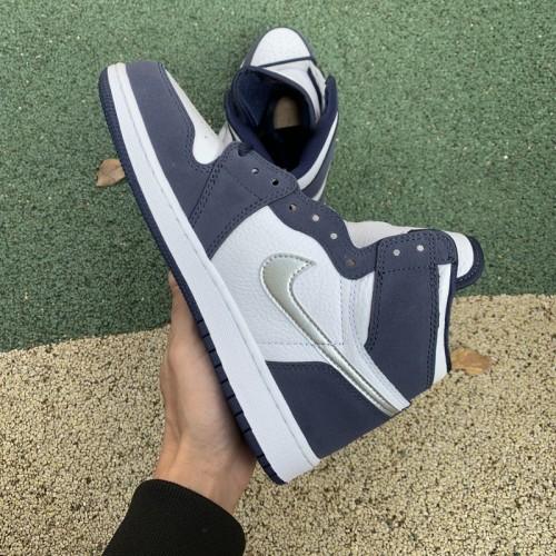 Authentic Air Jordan 1 “Co.JP” GS