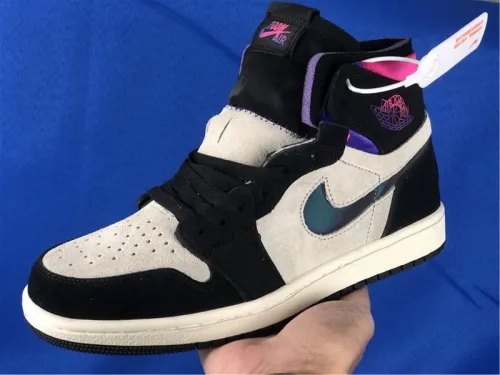 Air Jordan 1 Retro High Zoom Air CMFT PSG Paris Saint-Germain