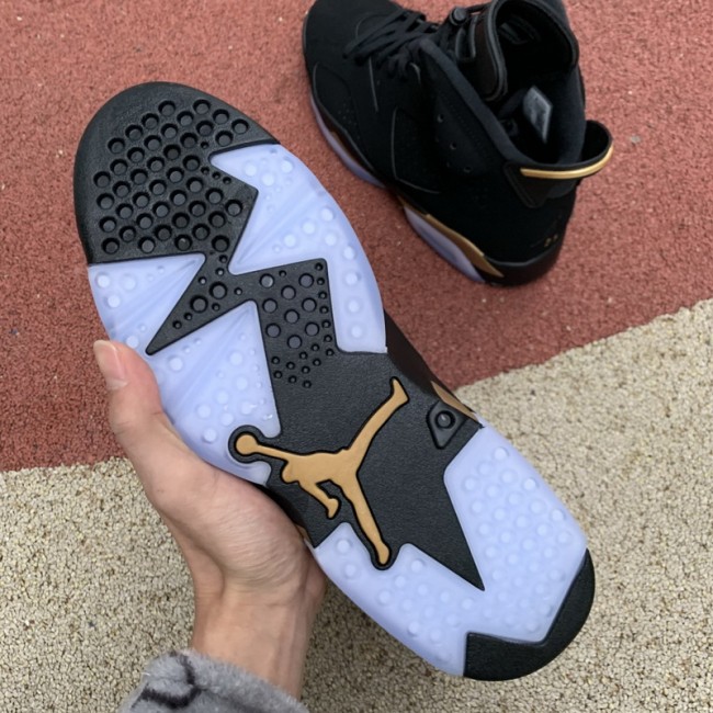 Authentic Air Jordan 6 Retro DMP
