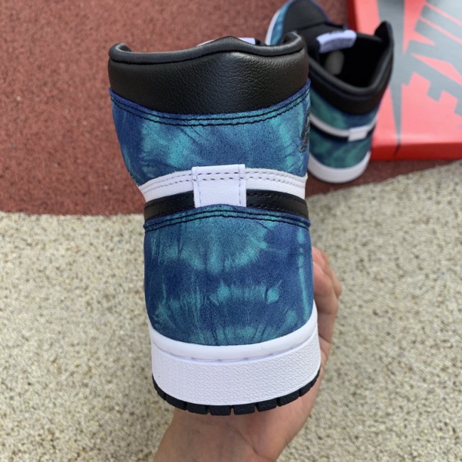 Air Jordan 1 High OG WMNS “Tie-Dye”