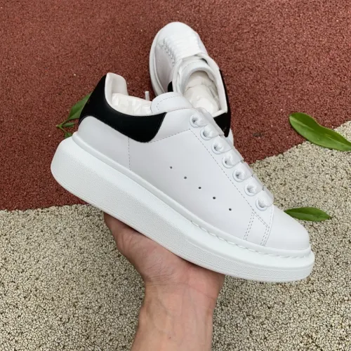 Authentic Alexander McQueen Shoes