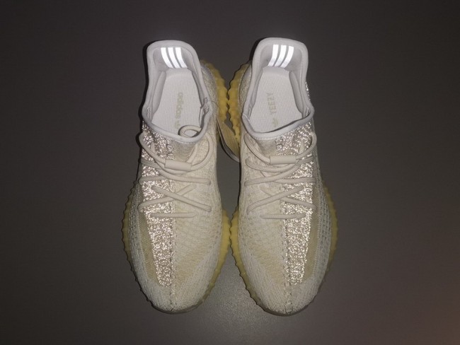 Authentic Yeezy Boost 350 V2 “Abez”