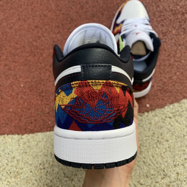 Air Jordan 1 Retro Low shoes