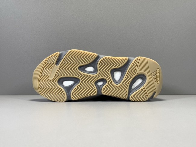 Authentic Yeezy 700 Boost Tephra