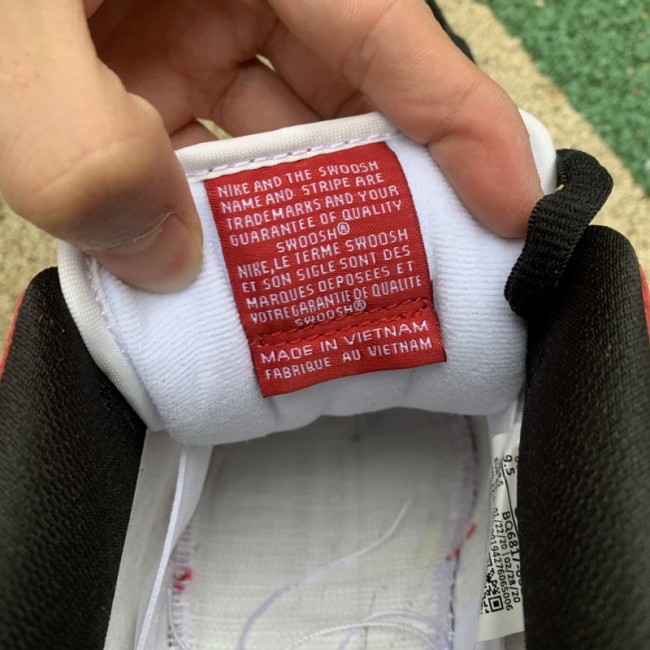 Authentic Nike Dunk SB Low “Chicago”