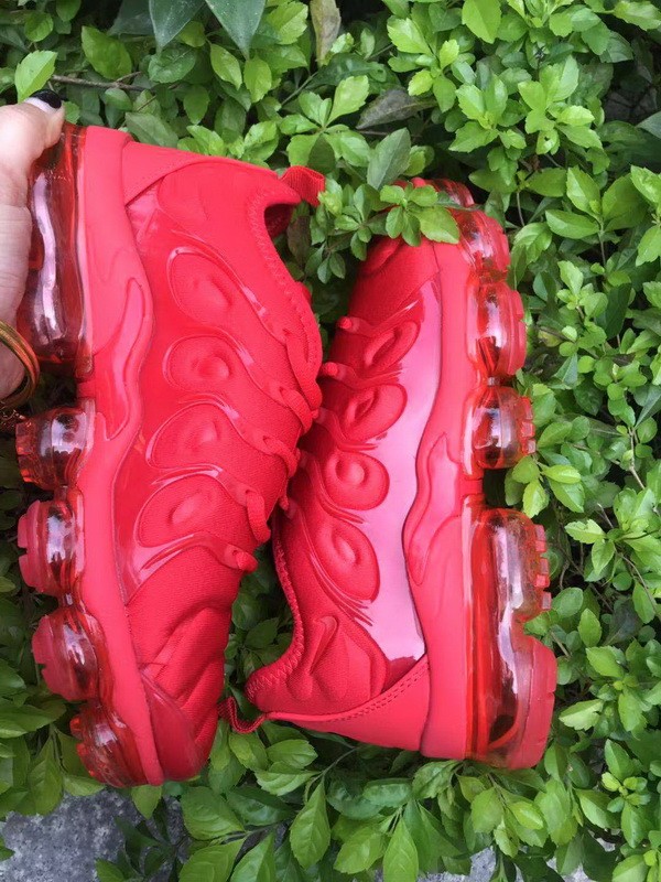 Nike Air Max Vapormax Plus TN