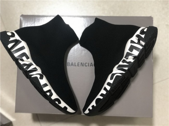 Balenciaga Speed Trainer Shoes