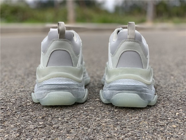 Balenciaga Triple S 
