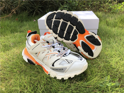 Balenciaga Track 3.0 shoes