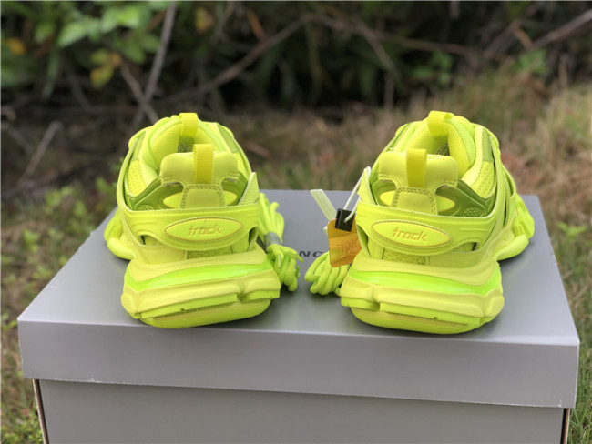 Balenciaga Track 3.0 shoes
