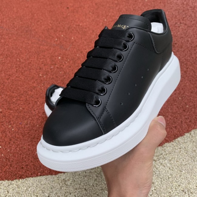 Authentic Alexander McQueen Shoes