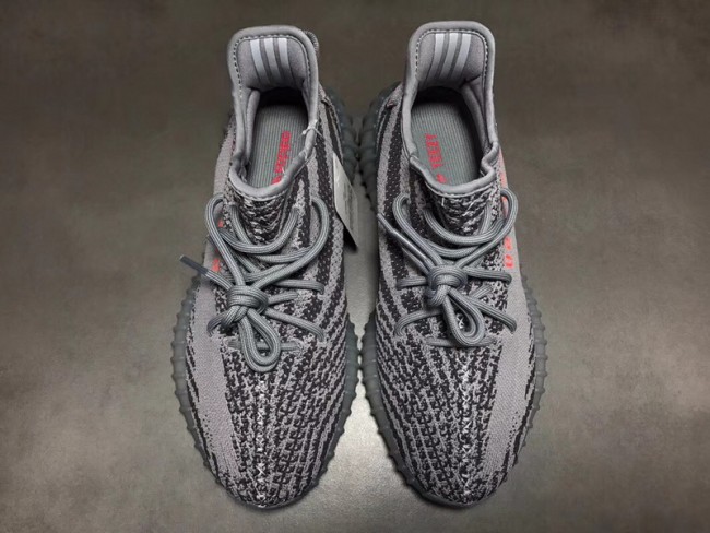 Authentic AD Yeezy Boost 350 V2 “Beluga 2.0”