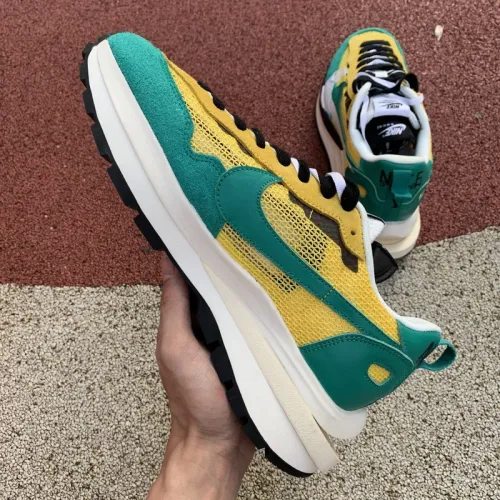 Authentic Sacai x Nike Pegasus VaporFly SP Stadium Green