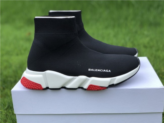 Balenciaga Speed Trainer Shoes