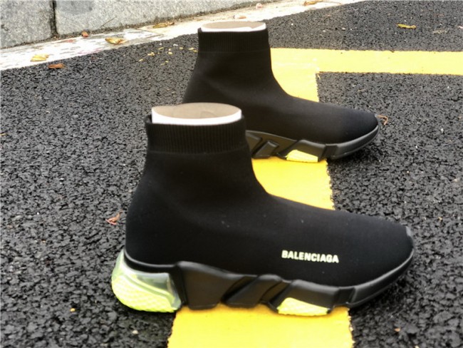 Balenciaga Speed Trainer Shoes