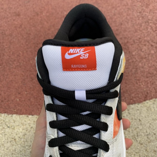 Authentic Nike SB Dunk Low Pro “Raygun”